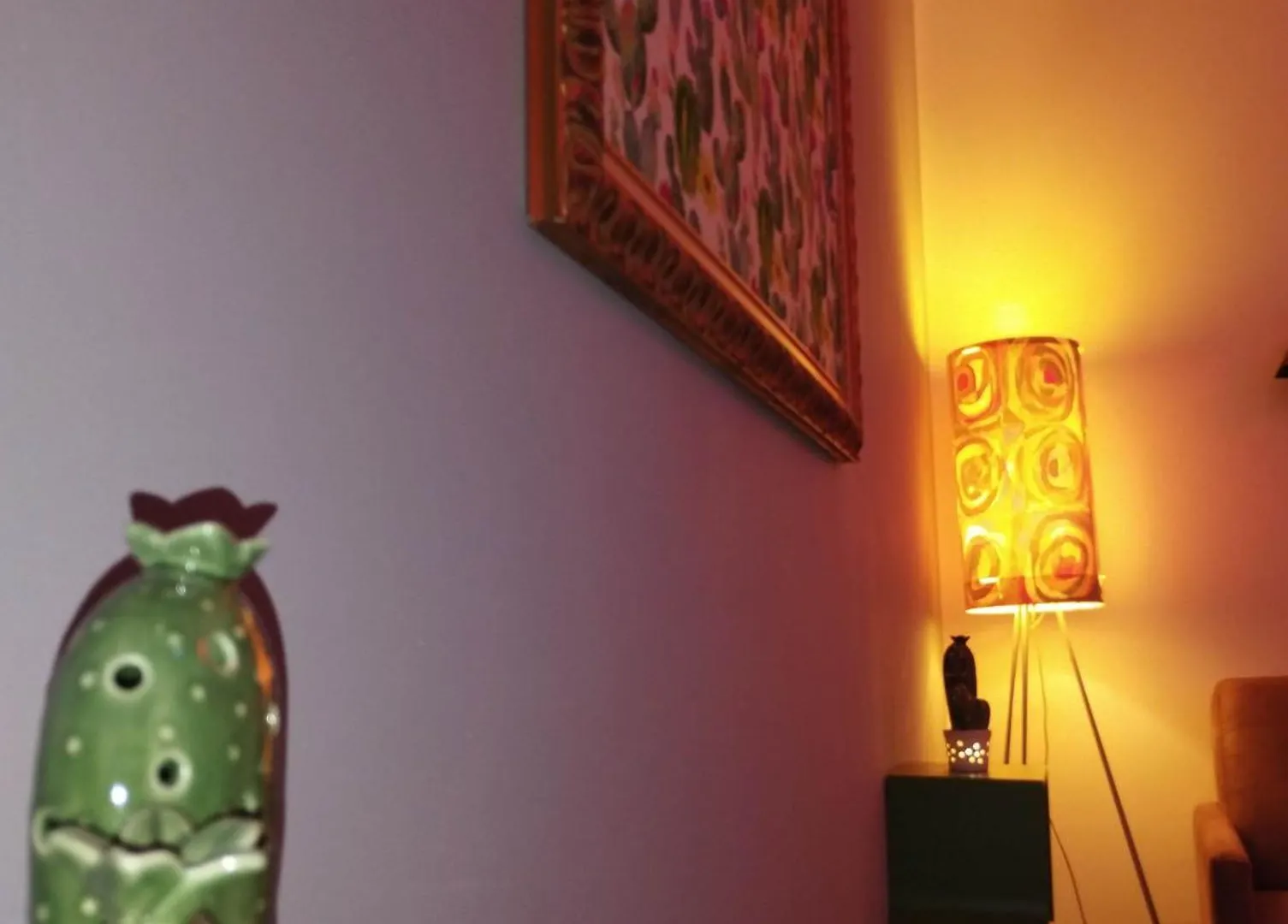 La Casa Di Nana Il Baglio Apartment Palermo