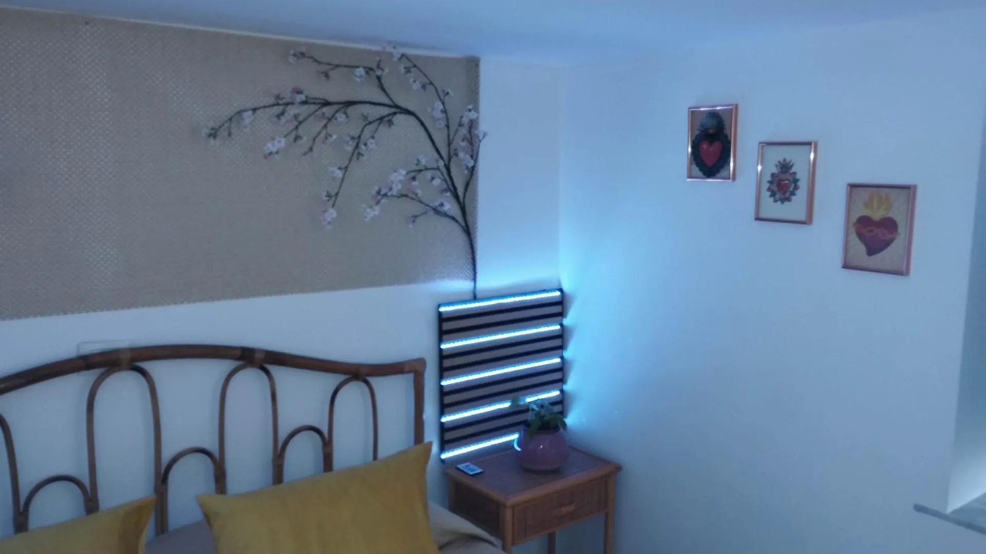 巴勒莫La Casa Di Nana Il Baglio公寓