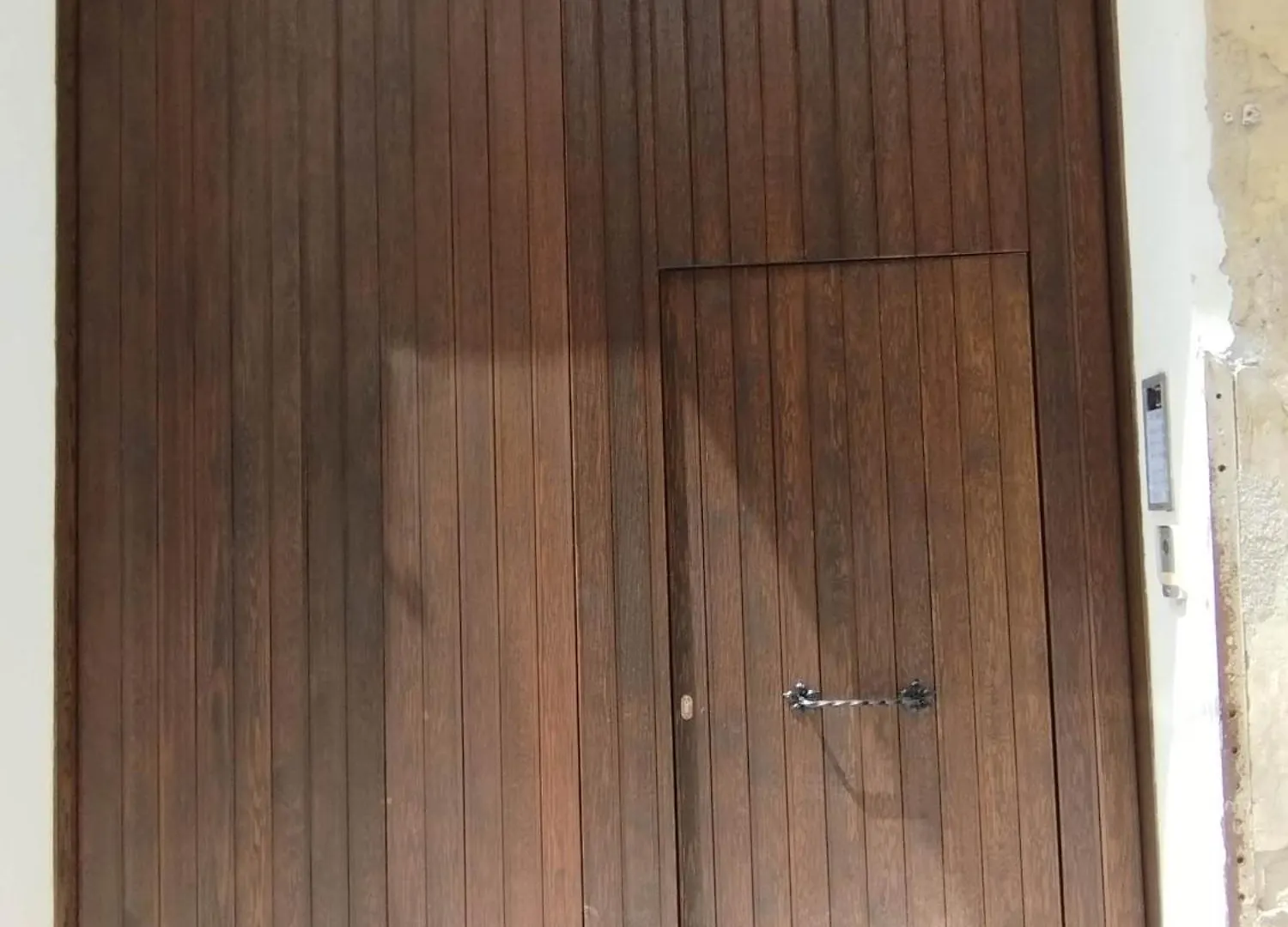 Appartamento La Casa Di Nana Il Baglio Palermo 0*,
