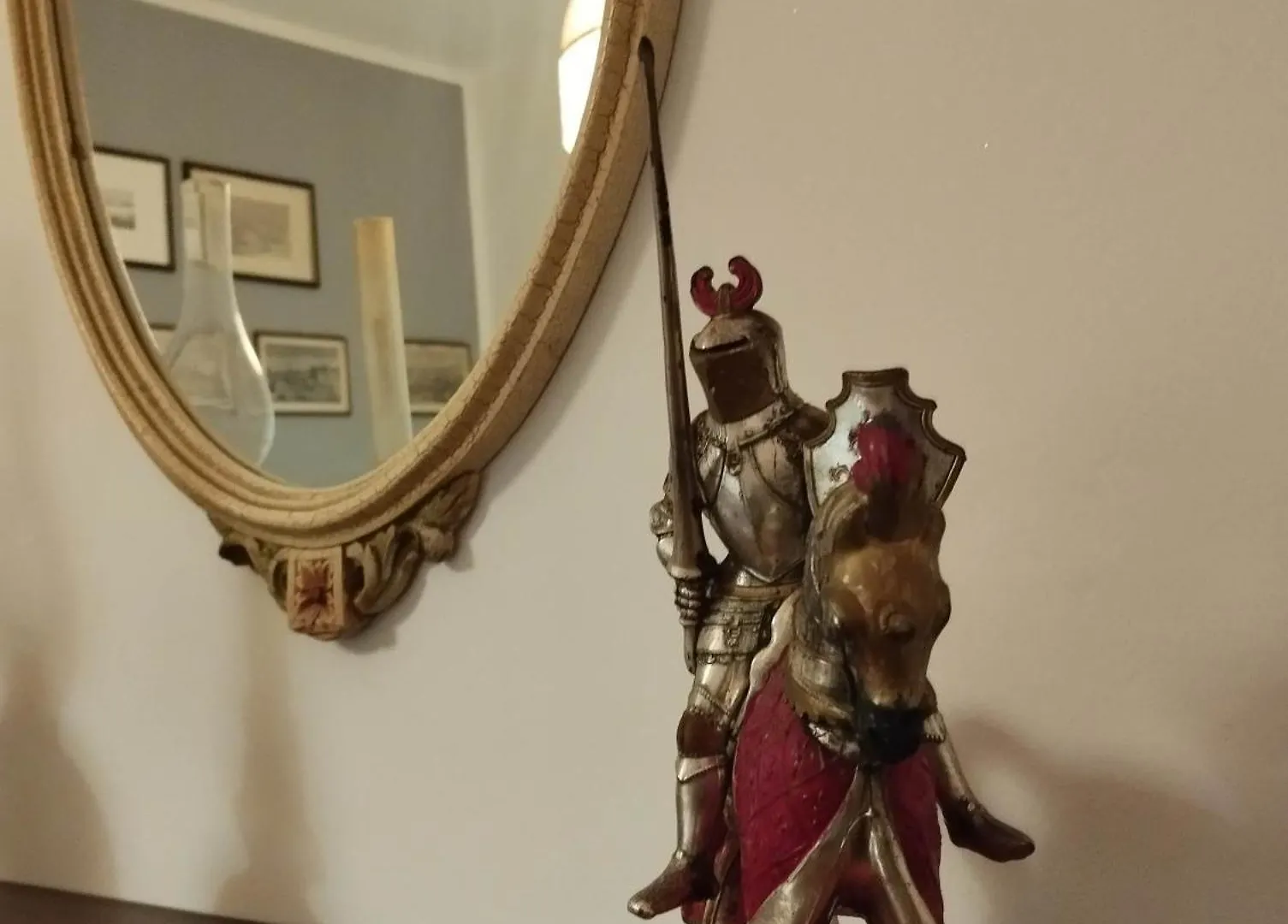 Appartamento La Casa Di Nana Il Baglio Palermo 0*,  Italia